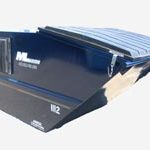 Billede: Materiel, IBC Midicontainer