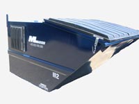 Billede: Materiel, IBC Midicontainer