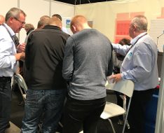 Billede: au2messe 2016